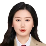 Ni Zeng, MS Headshot