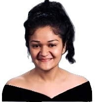 Khushi Kohli, BS Headshot