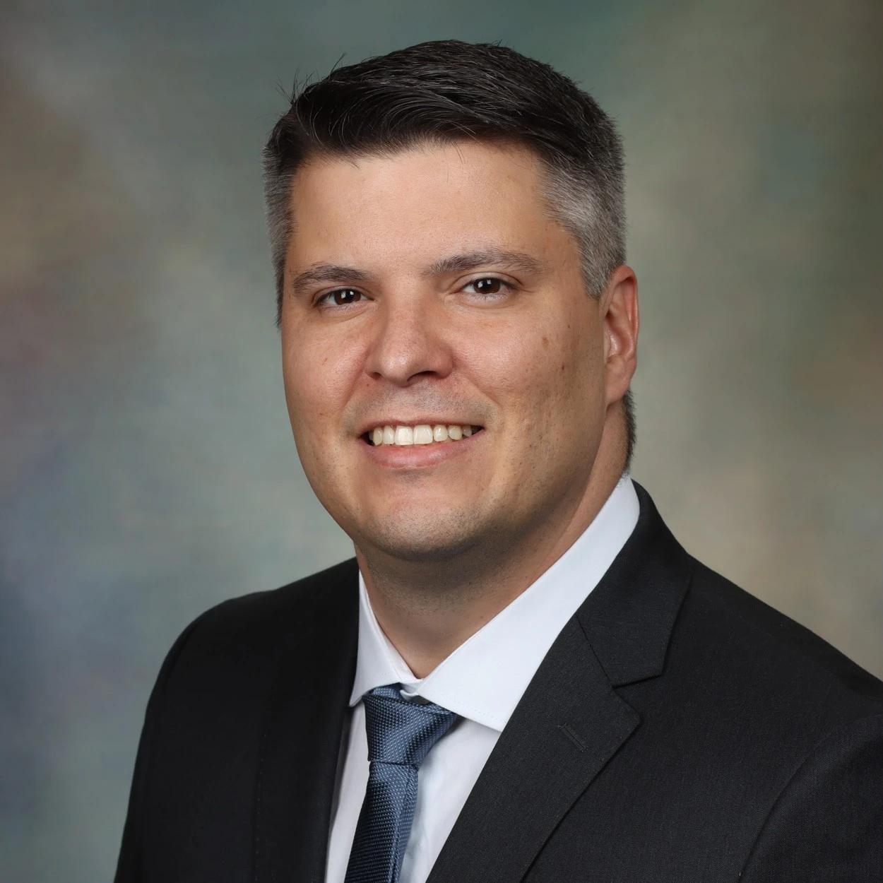 Diego Toesca, MD Headshot