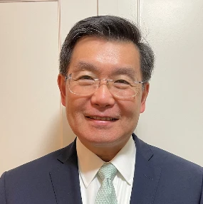 Yoshiya Yamada, MD, FRCPC Headshot