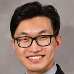 Samuel Chen, MD Headshot