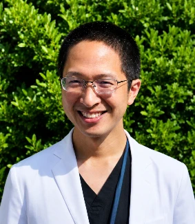 Masaki Matsuda, MD Headshot