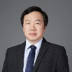 Senxiang Yan, MD, PhD Headshot
