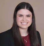 Molly Chakraborty, BSE Headshot