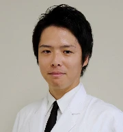 Haruo Inokuchi, MD, PhD Headshot