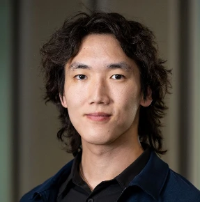 Kevin Liu, PhD, MS Headshot