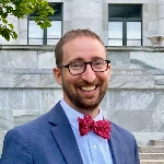 Brian Winey, PhD Headshot