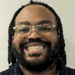 Bryan Webb, MD, PhD Headshot