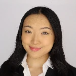 Cindy Liu, BS Headshot