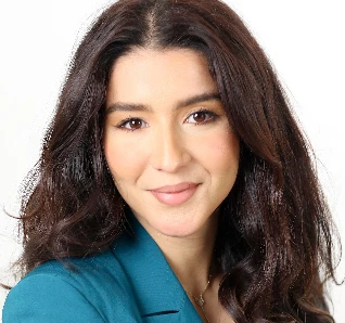 Mariam Amghar, MS Headshot
