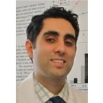 Nima Nabavizadeh, MD Headshot