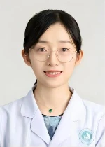 Feifei Teng, MD, PhD Headshot