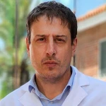Federico Lorenzo, MD Headshot