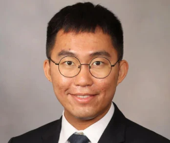 Lin Ma, PhD Headshot