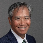 Theodore Hong, MD Headshot