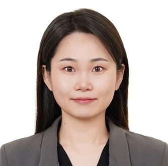 Yejin Kim, PhD Headshot
