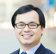 Julian Hong, MD, MS Headshot