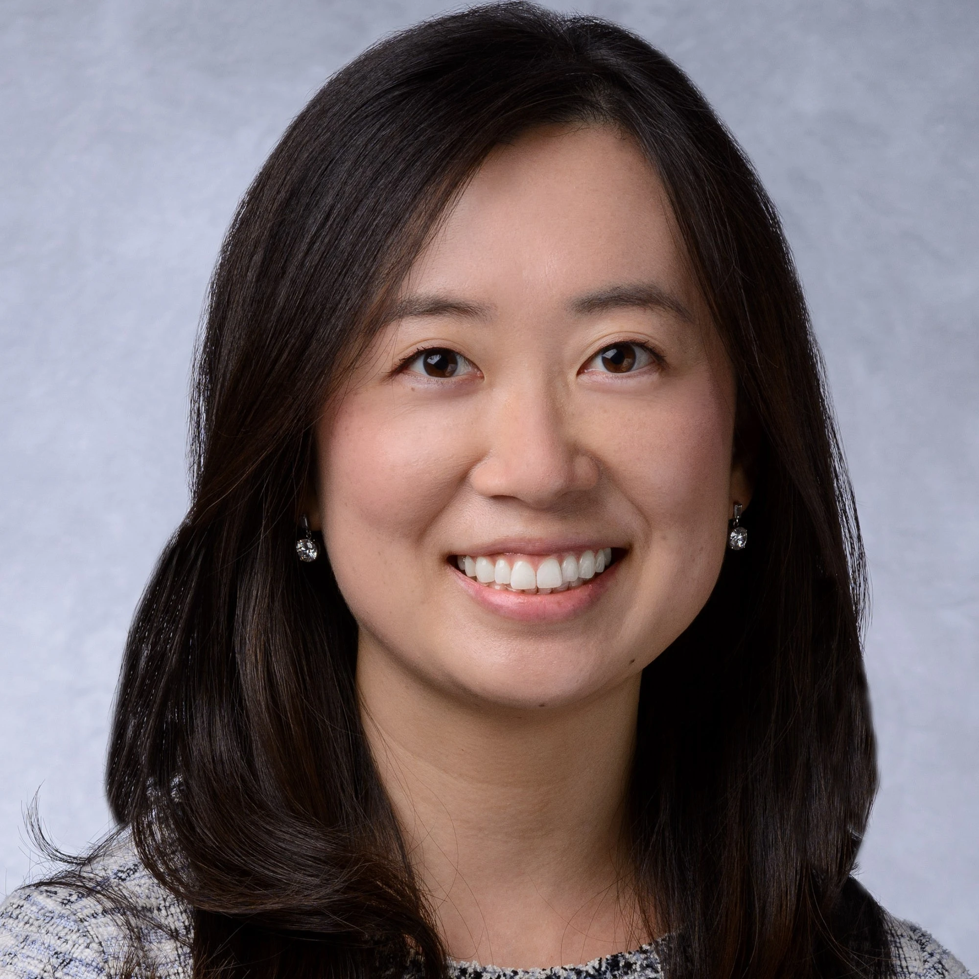 Anna Lee, MD, MPH Headshot