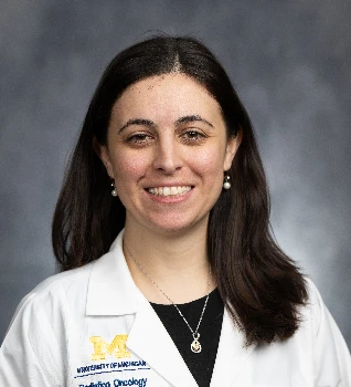 Donna Edwards, MD, PhD Headshot