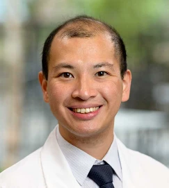 Edward Dee, MD Headshot