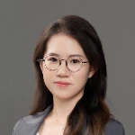 Ho Lam Lisa Chan, MD, MS, RT Headshot