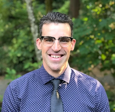 John Butler, MD, PhD Headshot