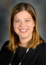 Ann Klopp, MD, PhD Headshot