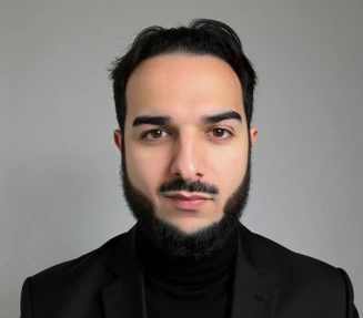 Soufiane Chouaf Headshot