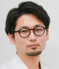 Kentaro Taguchi, MD Headshot