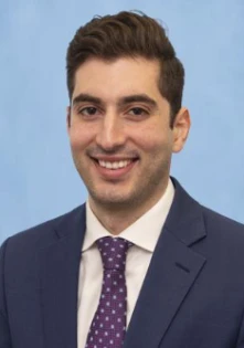 Abed Rahman Kawakibi, MD Headshot