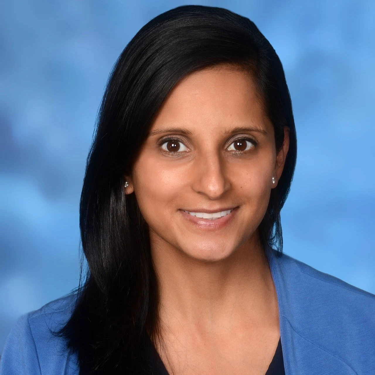 Avani Rao, MD Headshot