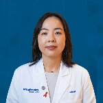 Julia Shi, BS Headshot