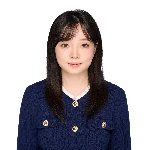 Huijuan Peng, BS Headshot