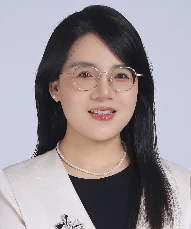 Xiaoli Zheng, MD Headshot
