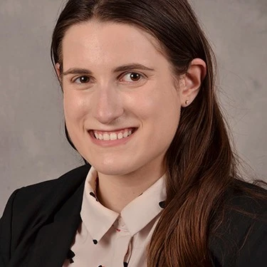 Mary Mahoney, MD Headshot