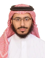 Mohammed Almahmoud, MBBS Headshot