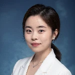 Yiqun Han, MD Headshot