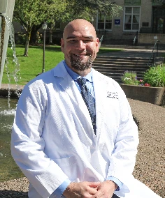 Ramon Barajas, Jr., MD Headshot