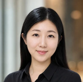 Jung Bin Park, MD Headshot