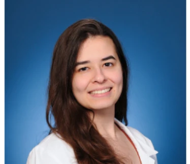 Cella Kove, BA Headshot
