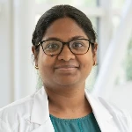 Eileen Samuel, MD Headshot