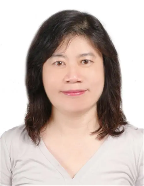 Helen Chen, MD, PhD Headshot