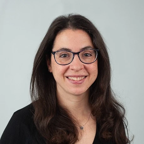 Rachel Jimenez, MD Headshot