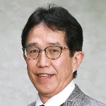 Hiroshi Onishi, MD, PhD Headshot