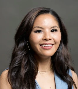 Sybil Sha, MD Headshot