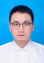 Lihong Wang, MD Headshot
