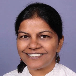Shikha Goyal, MD, MBBS Headshot