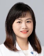 Xiaofang Wang, PhD Headshot