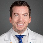 Philippe Spiess, MD Headshot