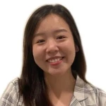 Hui Fang Janice Tan, RT Headshot